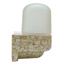 Sauna Lamp E27 Ceramic Lamp for Sauna with Porcelain Base